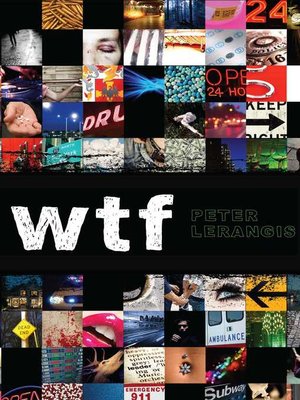 cover image of wtf